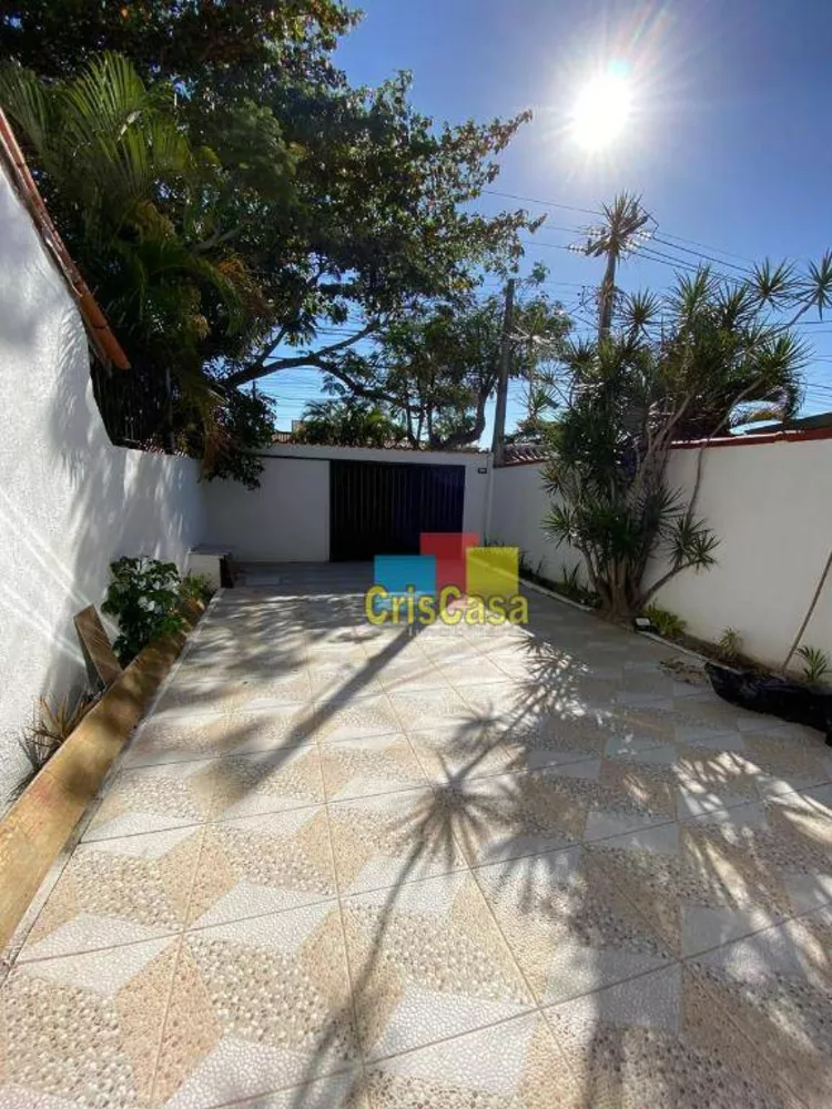 Casa, 4 quartos, 160 m² - Foto 3