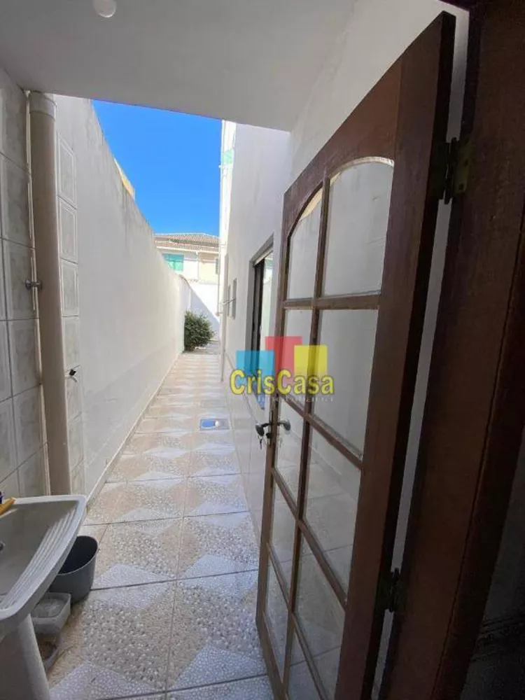 Casa, 4 quartos, 160 m² - Foto 23