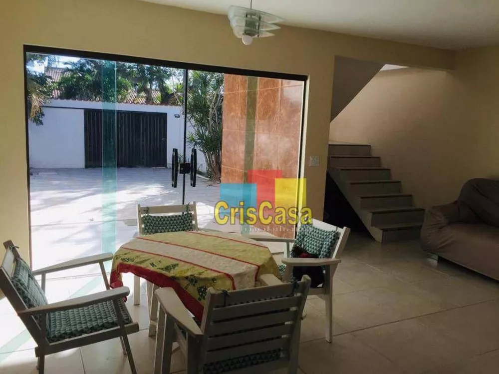 Casa, 4 quartos, 160 m² - Foto 5