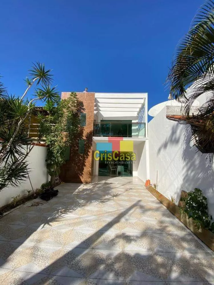 Casa, 4 quartos, 160 m² - Foto 2