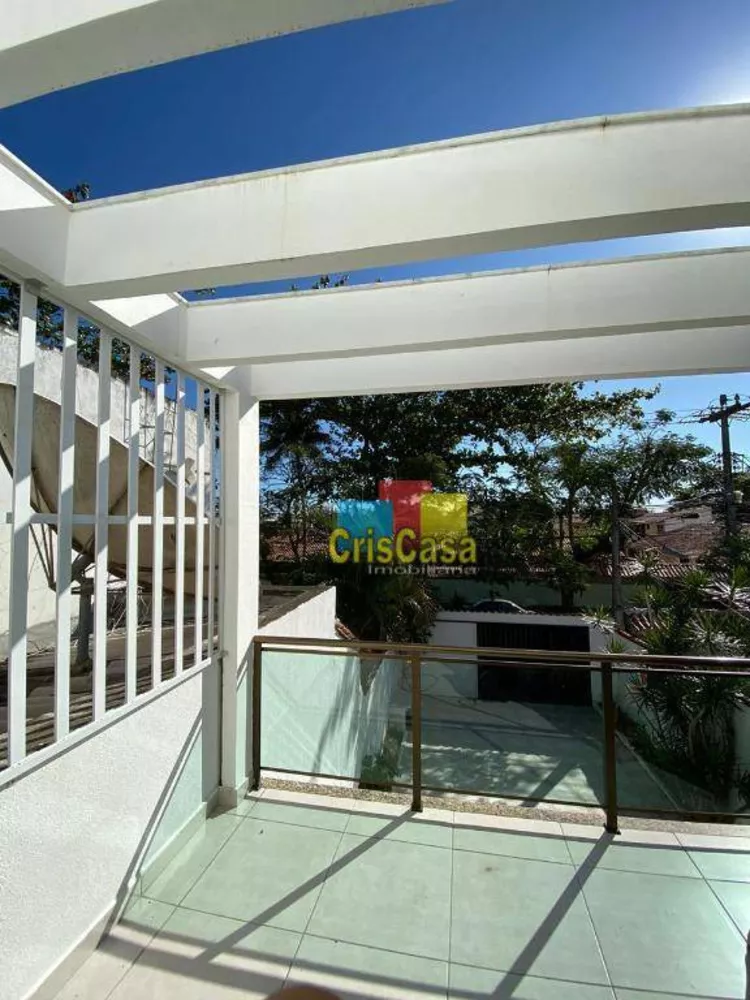 Casa, 4 quartos, 160 m² - Foto 18