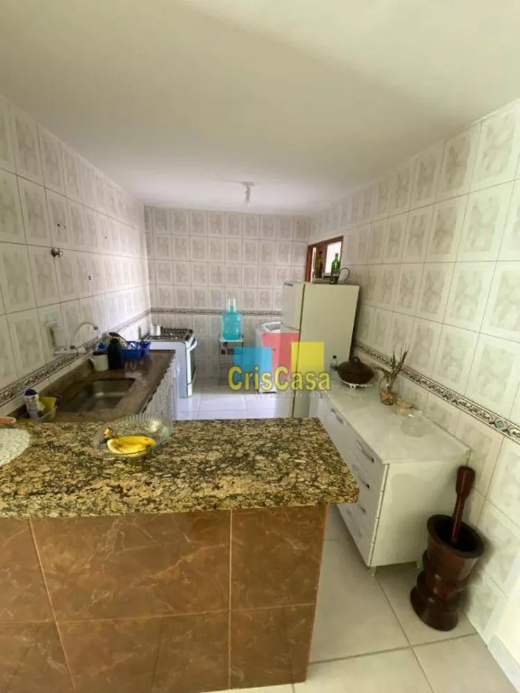 Casa, 4 quartos, 160 m² - Foto 8