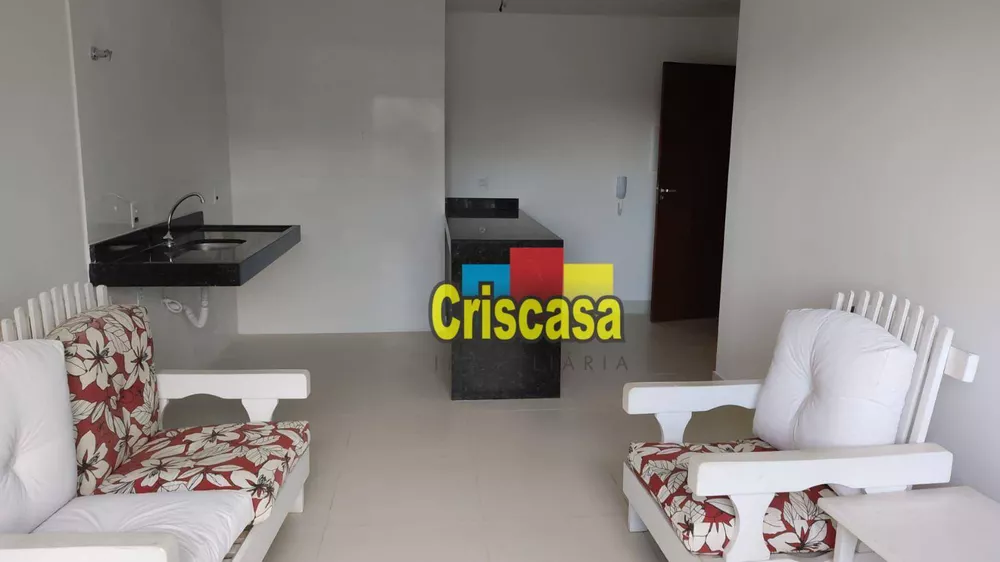 Apartamento, 2 quartos, 64 m² - Foto 3