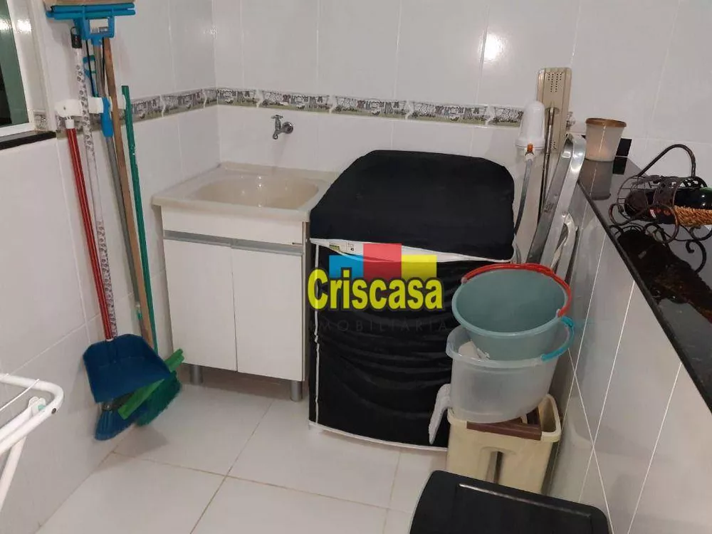 Casa, 4 quartos, 180 m² - Foto 10