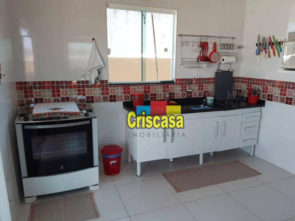 Casa, 4 quartos, 180 m² - Foto 7