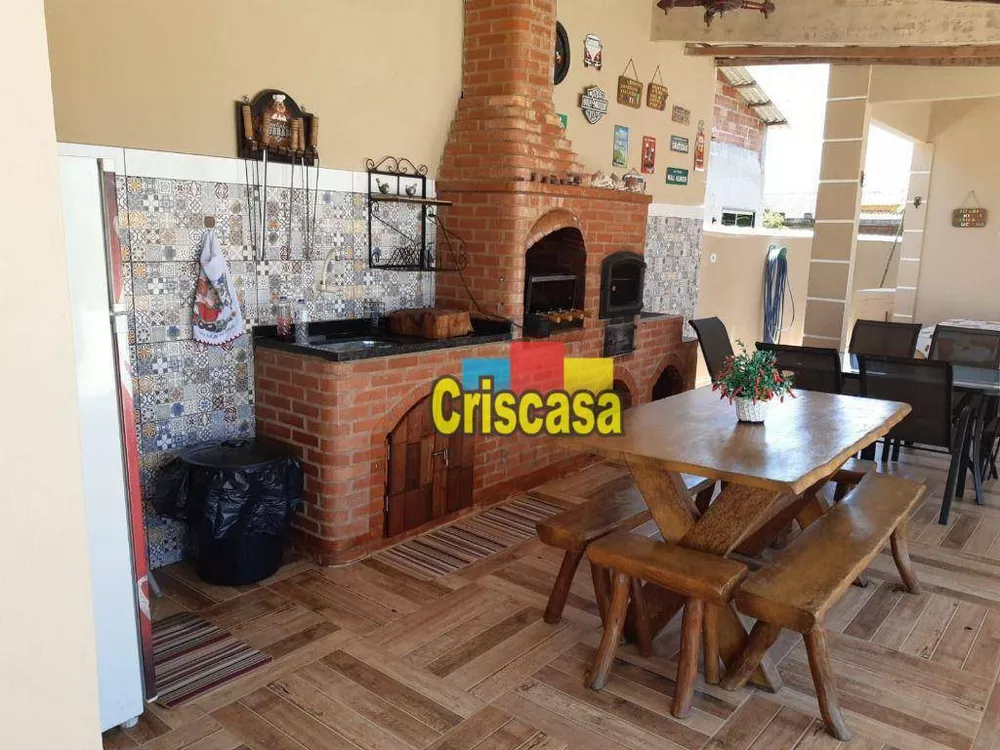 Casa, 4 quartos, 180 m² - Foto 17