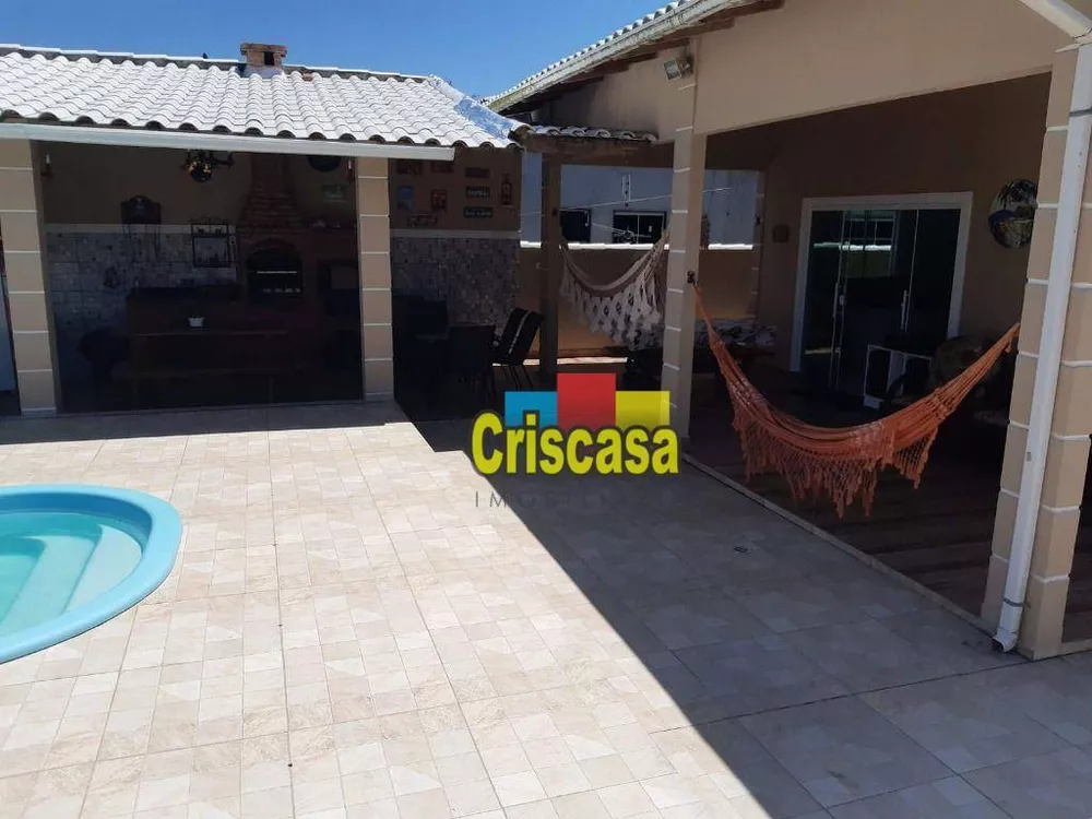 Casa, 4 quartos, 180 m² - Foto 2