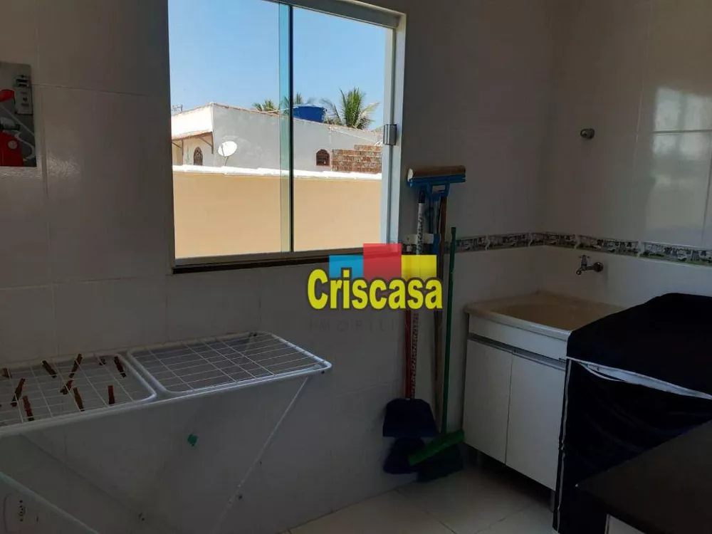 Casa, 4 quartos, 180 m² - Foto 9