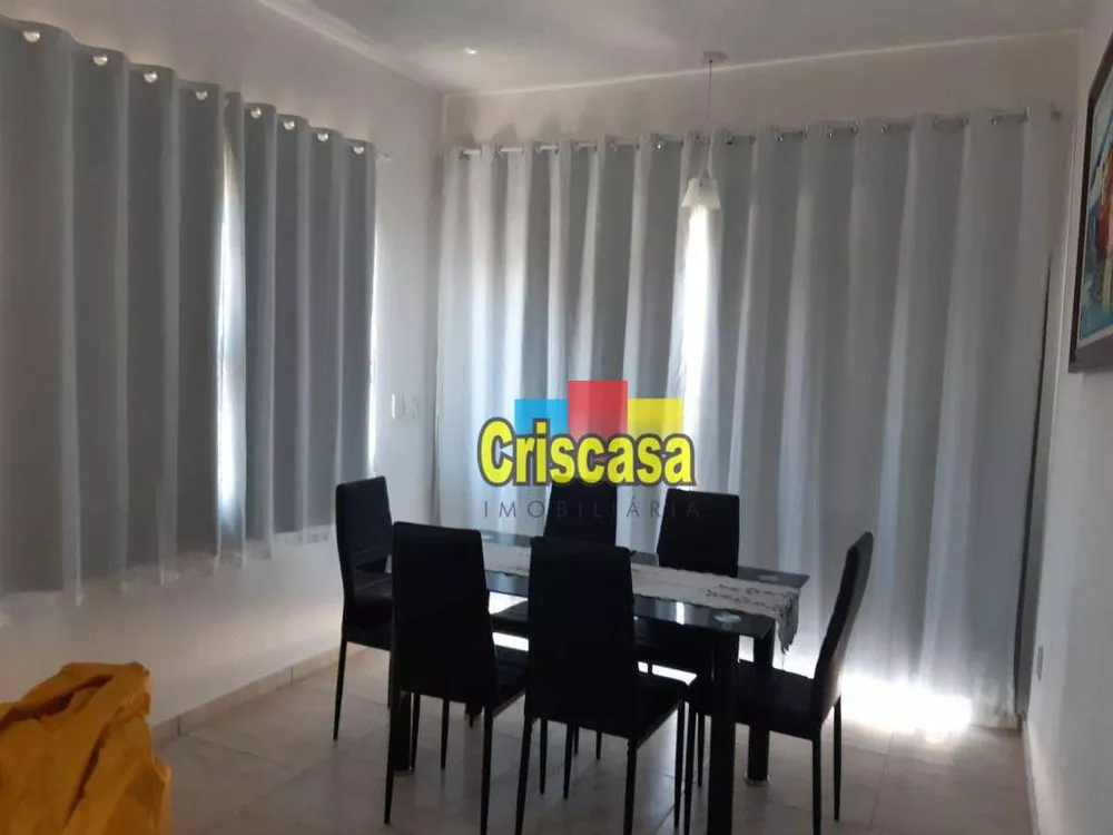 Casa, 4 quartos, 180 m² - Foto 4