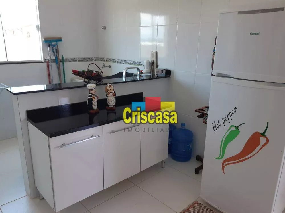 Casa, 4 quartos, 180 m² - Foto 8