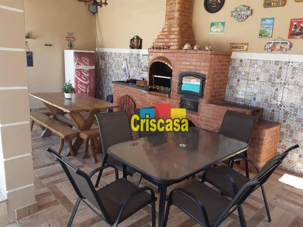 Casa, 4 quartos, 180 m² - Foto 3