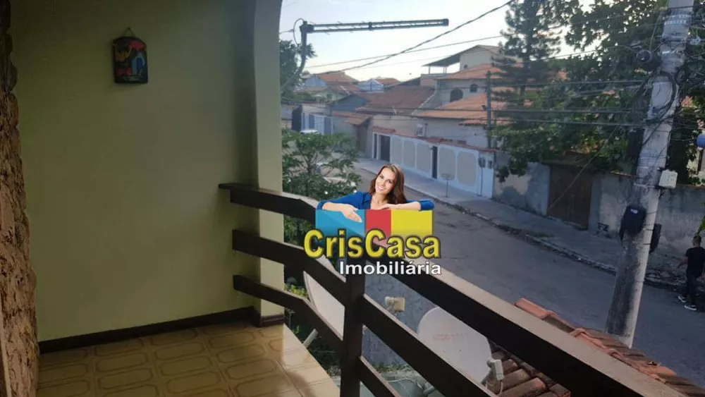 Casa, 3 quartos, 119 m² - Foto 8