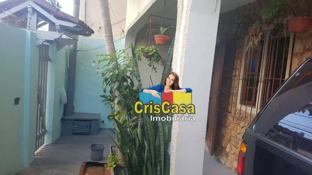 Casa, 3 quartos, 119 m² - Foto 2