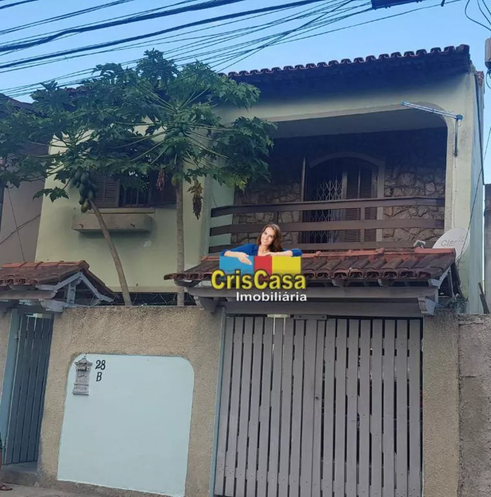 Casa, 3 quartos, 119 m² - Foto 1