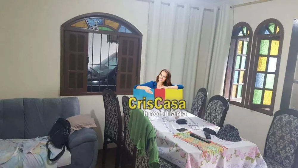 Casa, 3 quartos, 119 m² - Foto 3