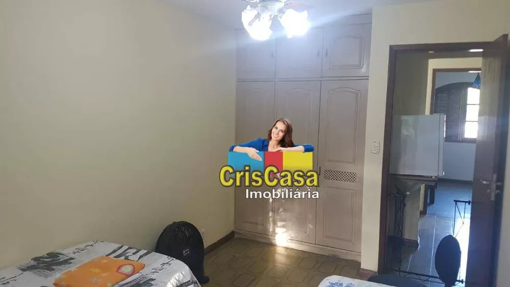 Casa, 3 quartos, 119 m² - Foto 5