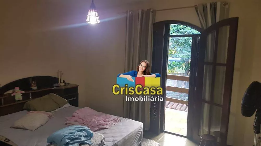 Casa, 3 quartos, 119 m² - Foto 6