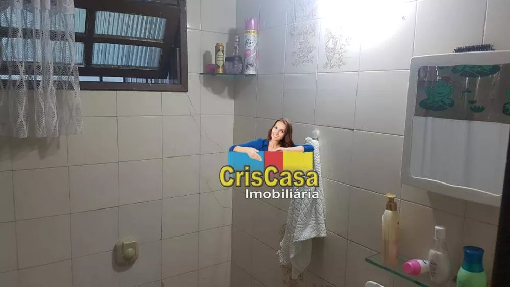 Casa, 3 quartos, 119 m² - Foto 10