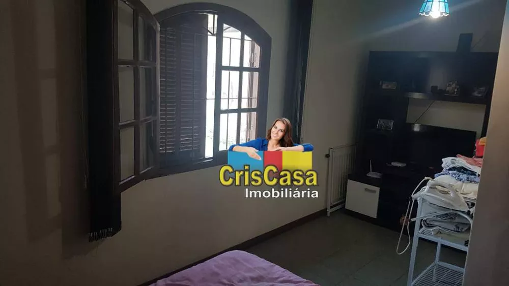 Casa, 3 quartos, 119 m² - Foto 4