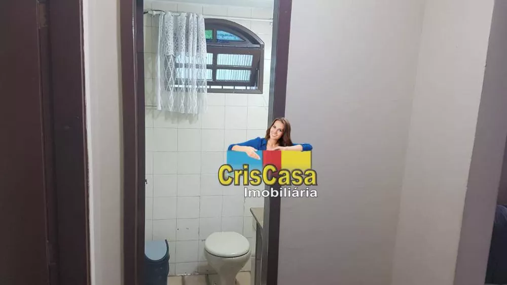 Casa, 3 quartos, 119 m² - Foto 9