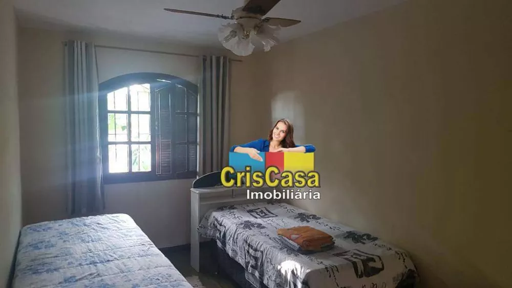 Casa, 3 quartos, 119 m² - Foto 7