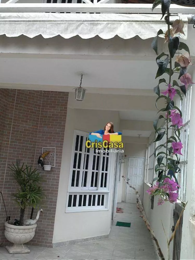 Casa, 3 quartos, 180 m² - Foto 35