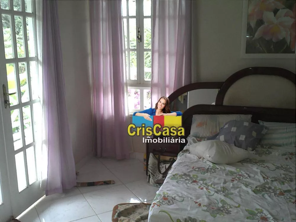 Casa, 3 quartos, 180 m² - Foto 21