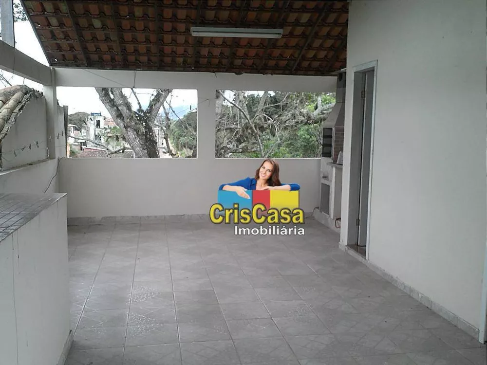 Casa, 3 quartos, 180 m² - Foto 12