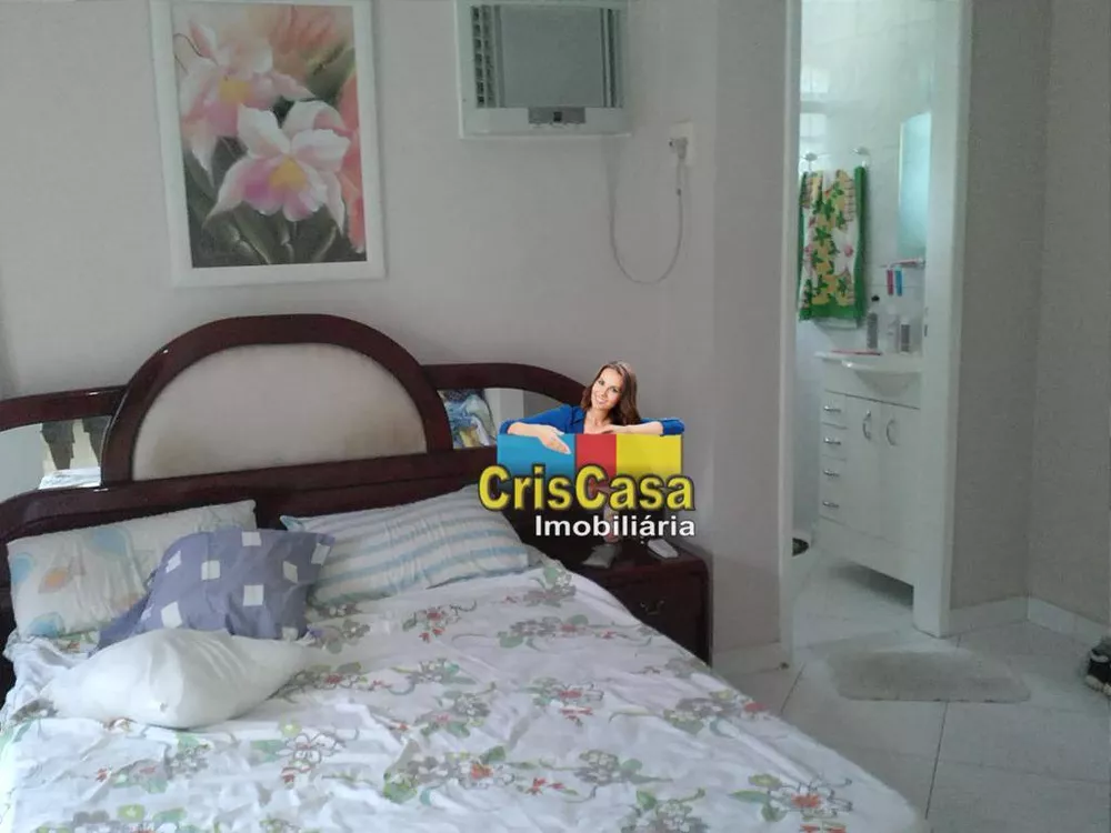 Casa, 3 quartos, 180 m² - Foto 20