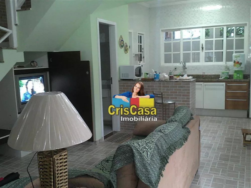 Casa, 3 quartos, 180 m² - Foto 29