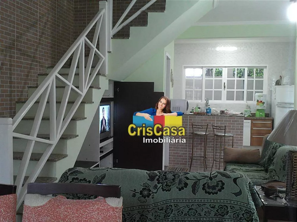 Casa, 3 quartos, 180 m² - Foto 27