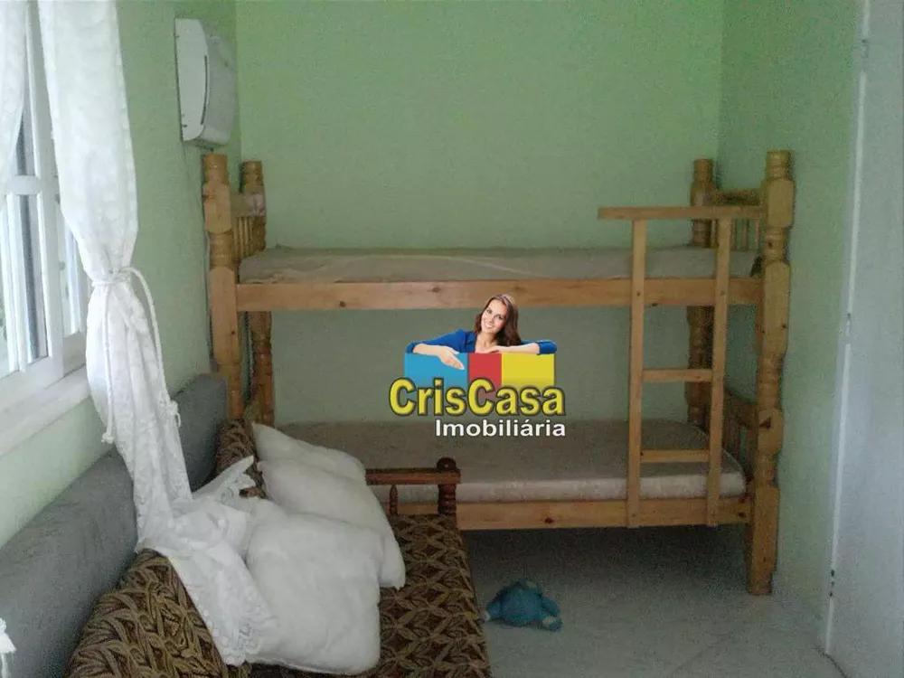 Casa, 3 quartos, 180 m² - Foto 7