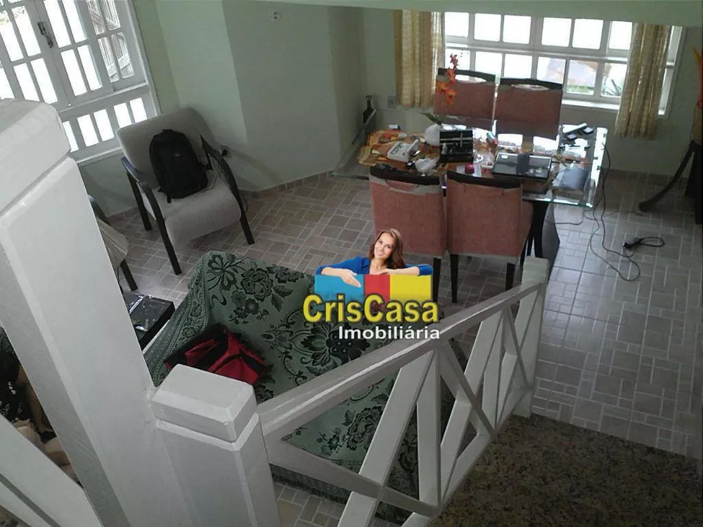 Casa, 3 quartos, 180 m² - Foto 24