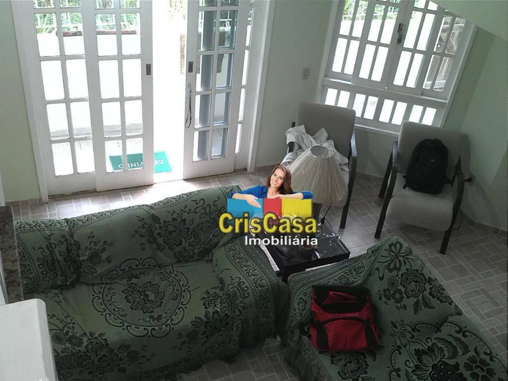 Casa, 3 quartos, 180 m² - Foto 25