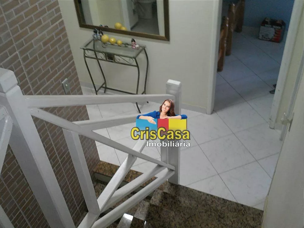 Casa, 3 quartos, 180 m² - Foto 19