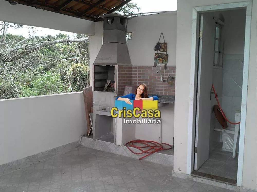 Casa, 3 quartos, 180 m² - Foto 13