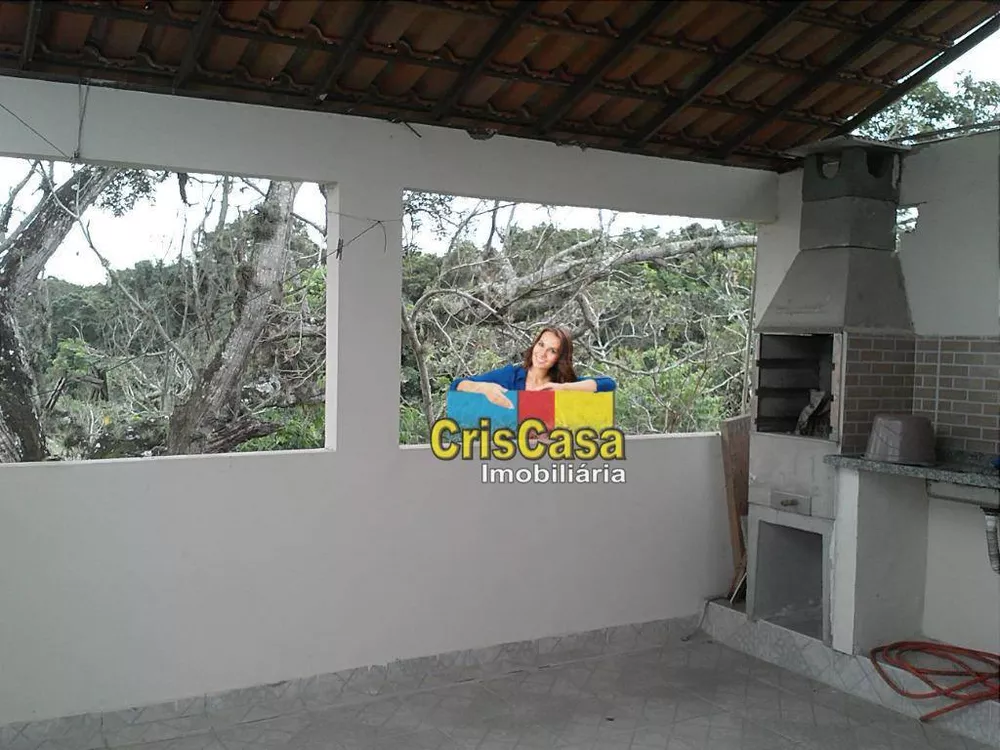 Casa, 3 quartos, 180 m² - Foto 14