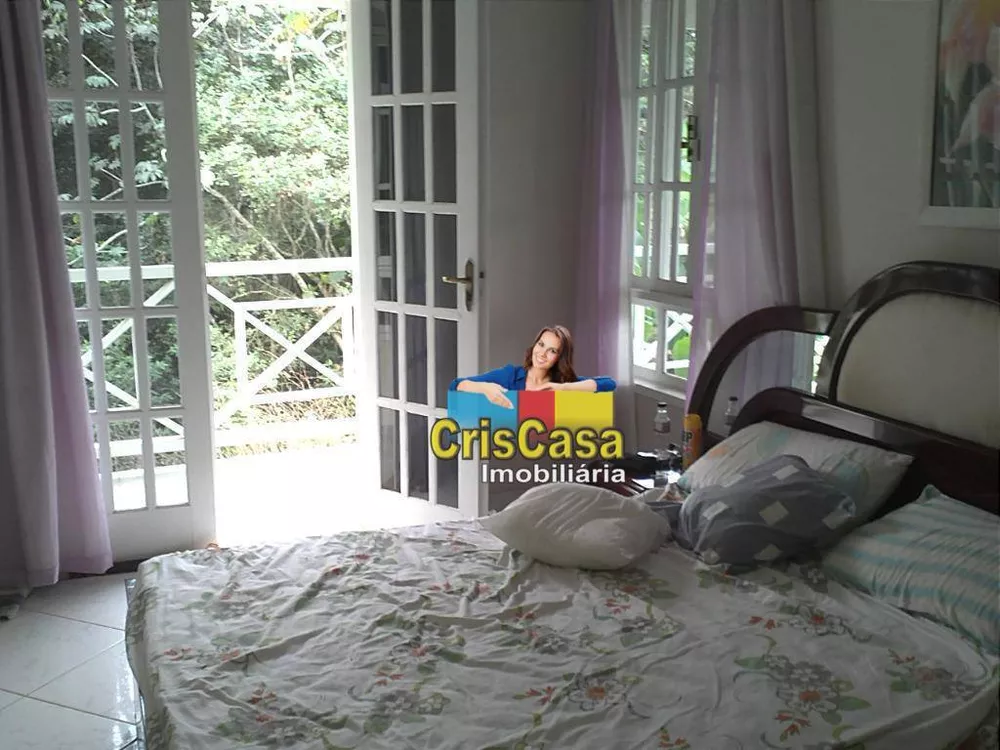 Casa, 3 quartos, 180 m² - Foto 22