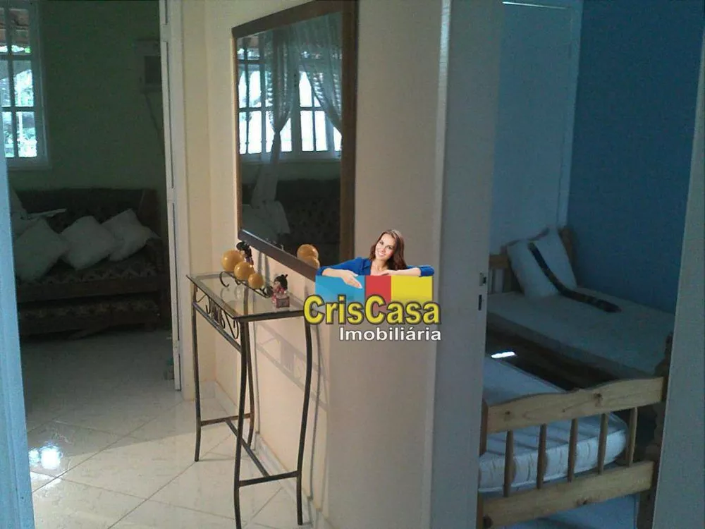 Casa, 3 quartos, 180 m² - Foto 5