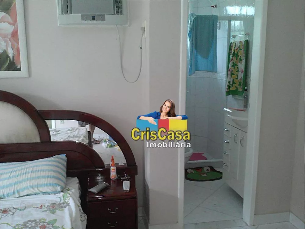 Casa, 3 quartos, 180 m² - Foto 23