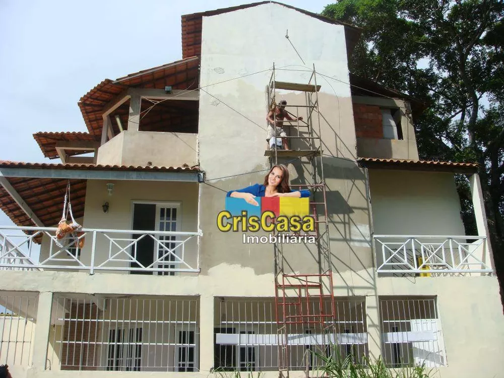 Casa, 3 quartos, 180 m² - Foto 1