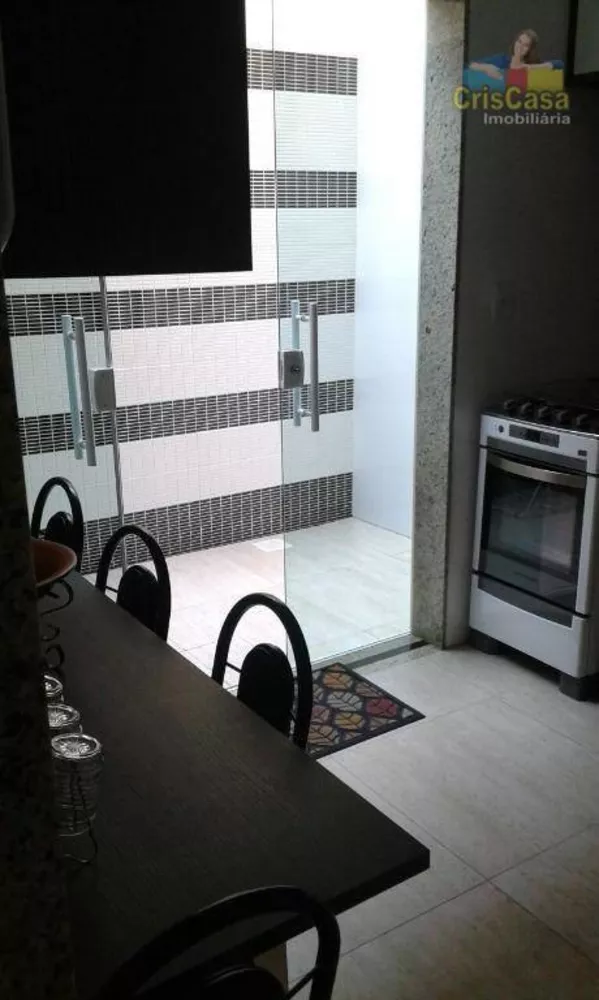 Casa de Condomínio, 2 quartos - Foto 11