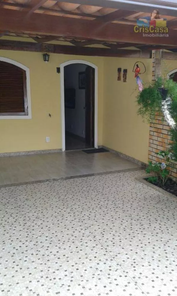 Casa de Condomínio, 2 quartos - Foto 2