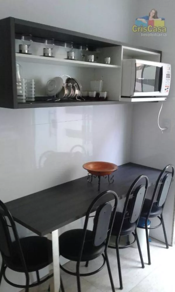 Casa de Condomínio, 2 quartos - Foto 10