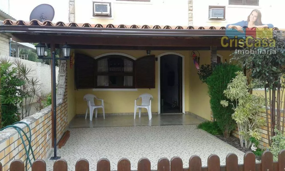 Casa de Condomínio, 2 quartos - Foto 1