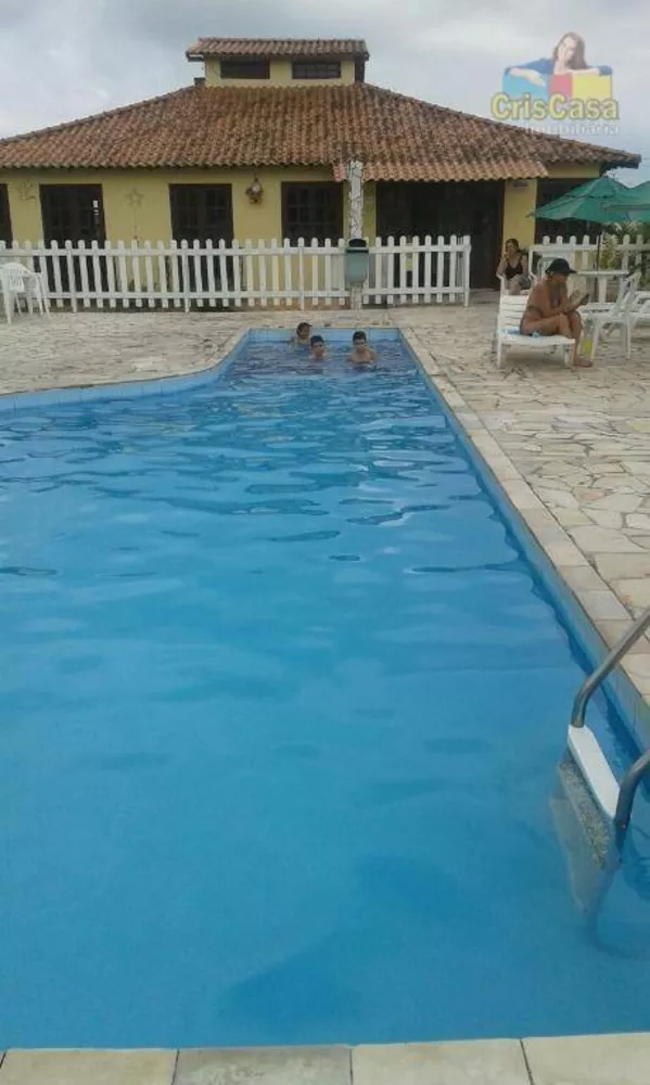 Casa de Condomínio, 2 quartos - Foto 22
