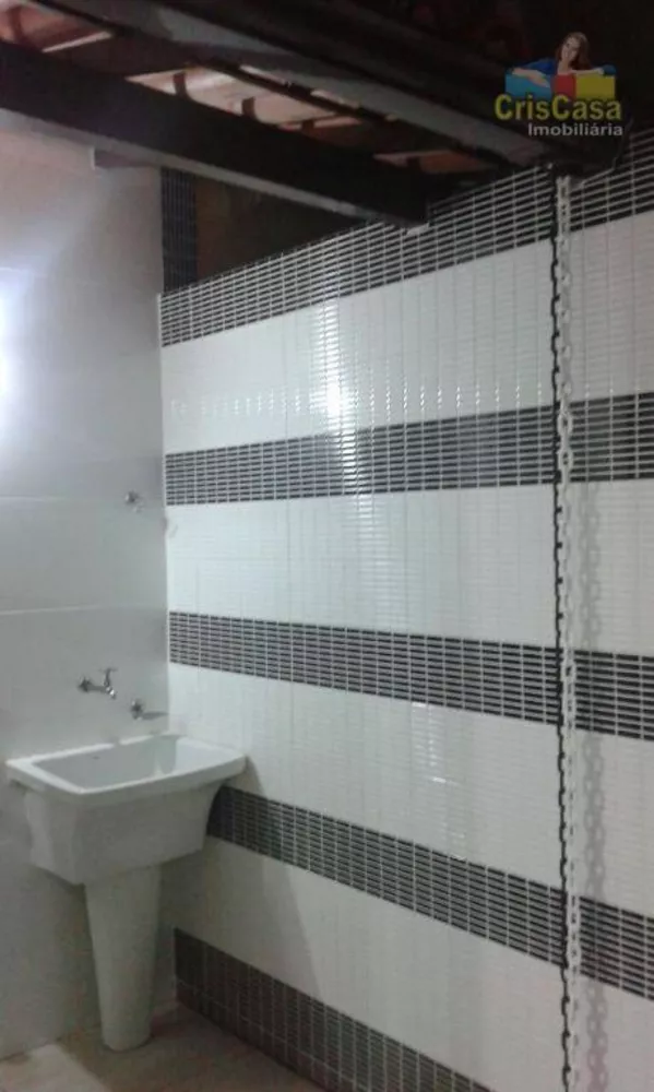 Casa de Condomínio, 2 quartos - Foto 13