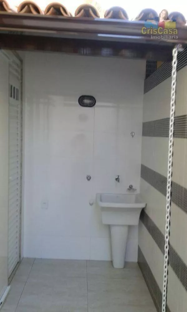 Casa de Condomínio, 2 quartos - Foto 12