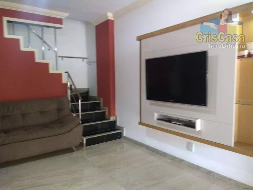 Casa de Condomínio, 2 quartos - Foto 4