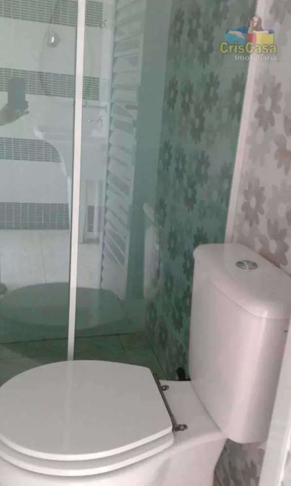 Casa de Condomínio, 2 quartos - Foto 21